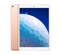 Apple iPad Air (3.ª Generación, 10.5-Pulgadas, 2019), 256GB, Wi-Fi + Cellular, Oro (Reacondicionado)
