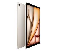 Apple - iPad Air 5G Apple M TD-LTE & FDD-LTE 1 TB 27,9 cm (11") 8 GB Wi-Fi 6E (802.11ax) iPadOS 18 Beige