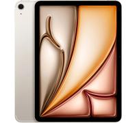 Apple iPad Air 11' 7th Wi-Fi Cell/ 5G/ M3/ 1TB/ Blanco Estrella