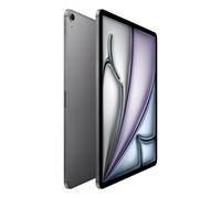 Apple - iPad Air 5G Apple M TD-LTE & FDD-LTE 128 GB 33 cm (13") 8 GB Wi-Fi 6E (802.11ax) iPadOS 18 Gris