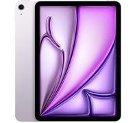 Apple iPad Air (6.ª generación) M2 11 Wi-Fi 128 GB Púrpura