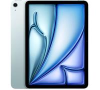 Apple iPad Air Apple M 128 GB 27,9 cm (11") 8 GB Wi-Fi 6E (802.11ax) iPadOS 17 Azul
