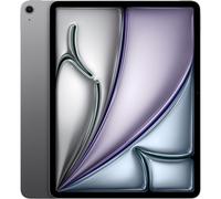 Apple iPad Air 7.ª generación (2025 M3) 13 pulgadas Wi-Fi 256 GB - Gris Espacial