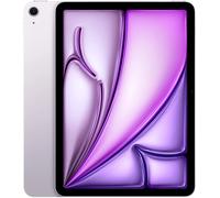 Apple iPad Air de 11 Pulgada con Chip M3 diseñado para Apple Intelligence, Pantalla Liquid Retina, 1 TB, cámara Frontal/Trasera de 12 Mpx, Wi-Fi 6E, Touch ID y autonomía para un día Entero - Púrpura