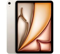 Apple iPad Air (7.ª generación) M3 11 WiFi 1 TB Starlight