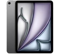 Apple iPad Air (7.ª generación) M3 11 WiFi 128 GB Gris espacial
