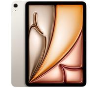 Apple iPad Air (7.ª generación) M3 11 WiFi 128 GB Starlight