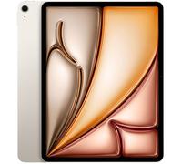 Apple iPad Air (7.ª generación) M3 13 WiFi 128 GB Starlight