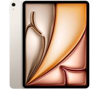Apple iPad Air Apple M 256 GB 33 cm (13") 8 GB Wi-Fi 6E (802.11ax) iPadOS 18 Beige
