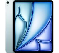 Apple iPad Air 8.ª generación (2026 M4) 13 pulgadas WiFi 256 GB Azul
