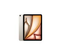 Apple iPad Air 8ª generación (2026 M4) 11 pulgadas WiFi 256 GB luz estelar