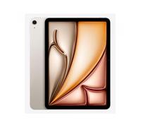 Apple iPad Air Apple M 256 GB 27,9 cm (11") 8 GB Wi-Fi 6E (802.11ax) iPadOS 18 Beige