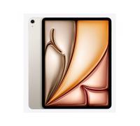 Apple ipad air 8gb 256gb wifi starlight 13 pulgadas - ips - 12mpx