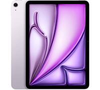 Apple iPad Air Apple M 128 GB 279 cm (11) 8 GB Wi-Fi 6E (802.11ax) iPadOS 18 Púrpura