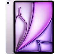 Apple iPad Air Apple M 256 GB 33 cm (13") 8 GB Wi-Fi 6E (802.11ax) iPadOS 18 Púrpura