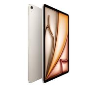Apple - iPad Air Apple M 512 GB 33 cm (13") 8 GB Wi-Fi 6E (802.11ax) iPadOS 18 Beige