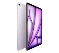 Apple - iPad Air Apple M 512 GB 33 cm (13") 8 GB Wi-Fi 6E (802.11ax) iPadOS 18 Púrpura