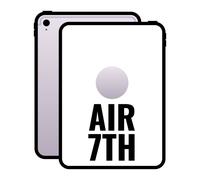 Apple iPad Air 5G Apple M TD-LTE & FDD-LTE 128 GB 27,9 cm (11") 8 GB Wi-Fi 6E (802.11ax) iPadOS 18 Púrpura