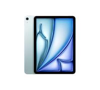 Apple iPad Air de 11 Pulgadas (M4): Pantalla Liquid Retina, 1 TB, cámaras Frontal/Trasera de 12 Mpx, Wi-Fi 7 con el Chip N1 de Apple, Touch ID - Azul