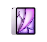 Apple iPad Air de 11 Pulgadas (M4): Pantalla Liquid Retina, 512 GB, cámaras Frontal/Trasera de 12 Mpx, Wi-Fi 7 con el Chip N1 de Apple y 5G, Touch ID - Púrpura