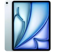 Apple iPad Air M2 (2024) Wi-Fi 256 GB Tableta de 13 pulgadas Azul nuevo