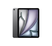 Apple iPad Air (M3, 11-Pulgadas, 2025), 128GB, Wi-Fi + Cellular, Gris Espacial (Reacondicionado)