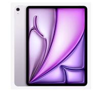 Apple iPad Air M3 (2025) Wi-Fi 256 GB, tableta de 13 pulgadas, color morado nuevo