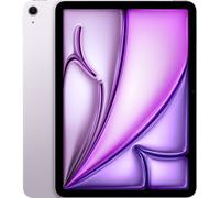 Apple iPad Air M3 (2025) Wi-Fi 256 GB, tableta morada de 11 pulgadas nuevo