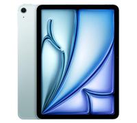 Apple iPad Air 5G Apple M TD-LTE & FDD-LTE 256 GB 27,9 cm (11") 8 GB Wi-Fi 6E (802.11ax) iPadOS 18 Azul