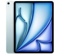 Apple iPad Air M3 (2025) Wi-Fi + Cellular 512 GB, tableta de 13 pulgadas, azul nuevo