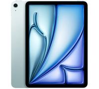 Apple iPad Air M3 2025 WiFi 11" 512GB Azul