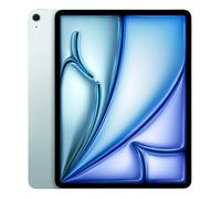 Apple iPad Air M3 8GB 512GB Tableta 13 Pulgadas Liquid Retina Azul Estrellado