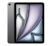 Apple Ipad Air M3 Tableta 11" 8 GB RAM 128 GB Almacenamiento Gris Espacio