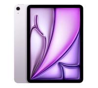 Apple iPad Air M3 Tableta 8 GB RAM 1 TB Almacenamiento Púrpura