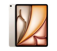 Apple iPad Air M4 2026 WiFi 13" 1TB Blanco Estrella