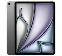 Apple iPad Air M4 (2026) Wi-Fi 128 GB, tableta de 13 pulgadas, color gris espacial nuevo