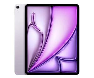 Apple iPad Air M4 (2026) Wi-Fi 128 GB, tableta de 13 pulgadas, color violeta Usado