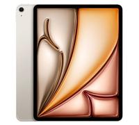Apple - iPad 13'' Wi-Fi + Cellular 256GB - Blanco estrella