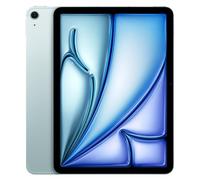 Apple iPad Air M4 (2026) Wi-Fi + Cellular 512 GB 11 pulgadas Azul nuevo