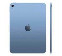 Apple iPad de 11 Pulgadas: Chip A16, Modelo de 11 Pulgadas, Pantalla Liquid Retina, 128 GB, Wi Fi 6, cámaras Frontal y Trasera de 12 Mpx, Touch ID, Versión Europea, Original -NUEVO CON GARANTÍA. Rosa