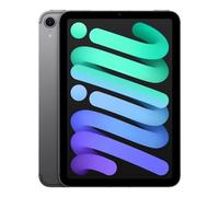 Apple iPad mini 2024 512GB WiFi + Cellular Gris Espacial