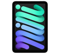 Apple iPad mini 2024 512GB WiFi Gris Espacial