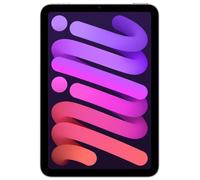 Apple iPad mini 2024 512GB WiFi Púrpura