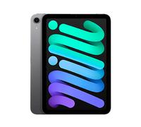 Apple iPad mini 128 GB 21,1 cm (8.3") Wi-Fi 6E (802.11ax) iPadOS 18 Gris