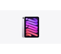 Apple Ipad Mini 2024 8,3" 256GB Wifi+Celular Tableta 7a Gen VIOLETA MXPY3