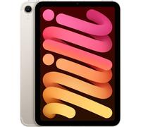 Apple iPad Mini (2024) 8.3 Wi-Fi + Celular 128 GB Starlight
