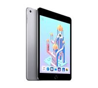 Apple iPad Mini 4 128GB Wi-Fi - Plata (Reacondicionado)