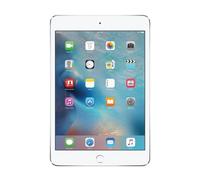 Apple iPad Mini 4 32GB Wi-Fi + Cellular - Plata - Desbloqueado (Reacondicionado)