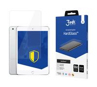 Apple iPad mini 4/5 - hasta 8,3" 3mk HardGlass