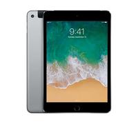 Apple iPad Mini 4 64GB Wi-Fi - Gris Espacial (Reacondicionado)